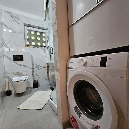 Kolombo Lux Apartment Split Kültér fotó