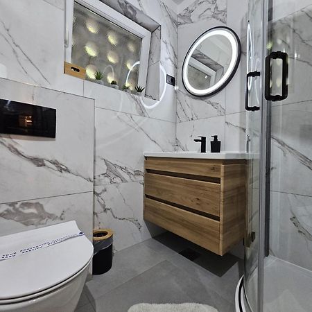 Kolombo Lux Apartment Split Kültér fotó