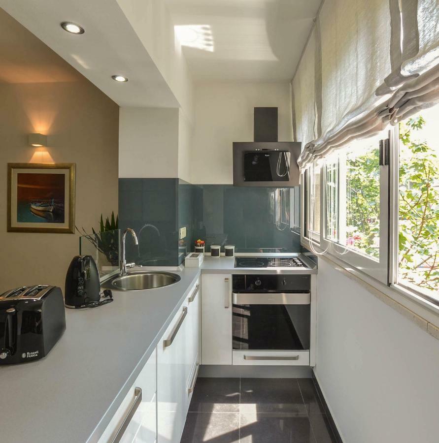 Kolombo Lux Apartment Split Kültér fotó