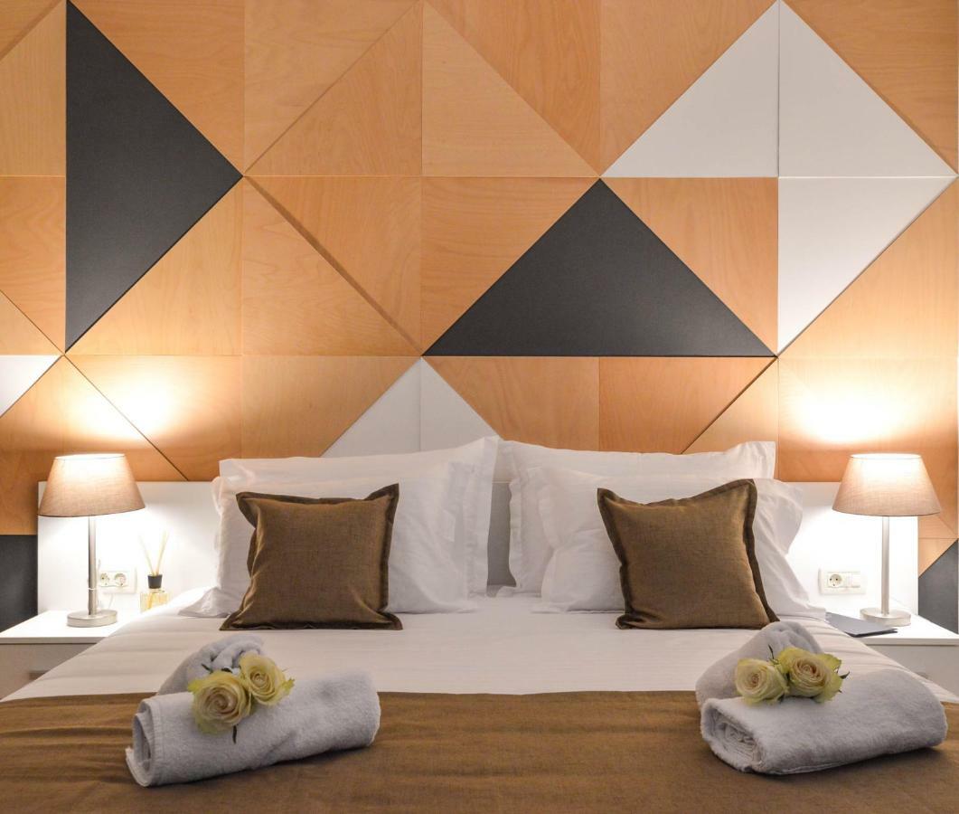 Kolombo Lux Apartment Split Kültér fotó