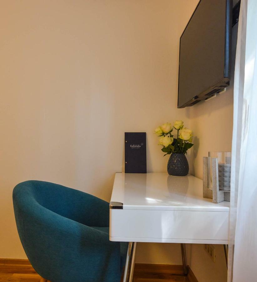 Kolombo Lux Apartment Split Kültér fotó