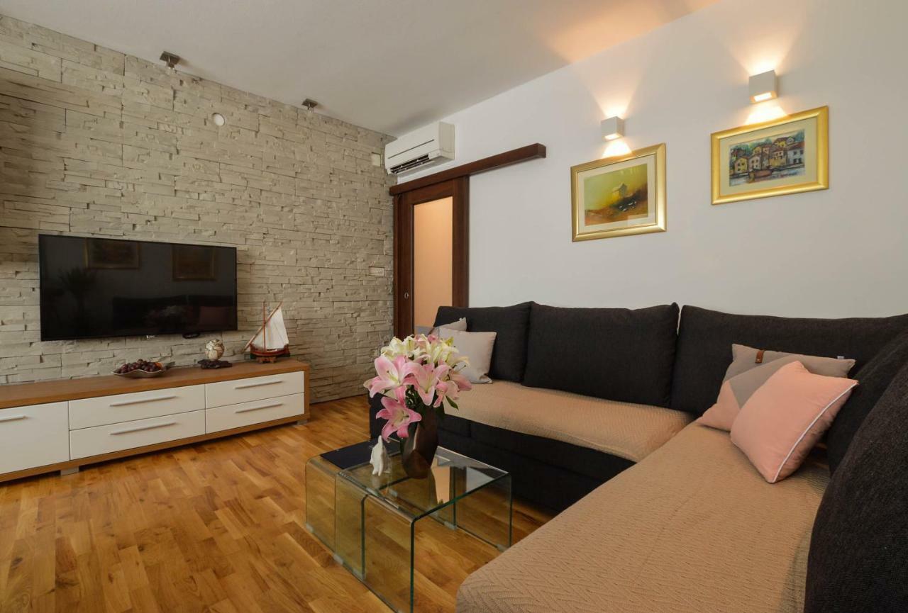 Kolombo Lux Apartment Split Kültér fotó