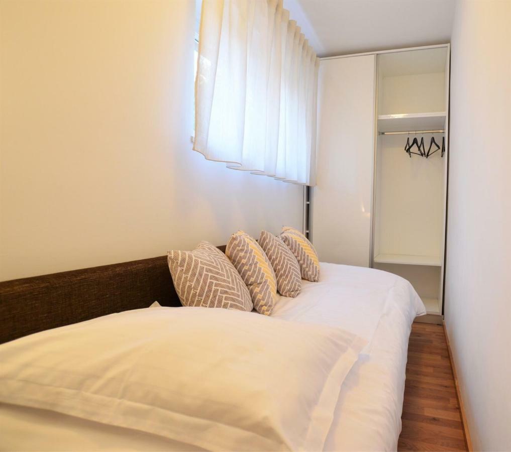 Kolombo Lux Apartment Split Kültér fotó