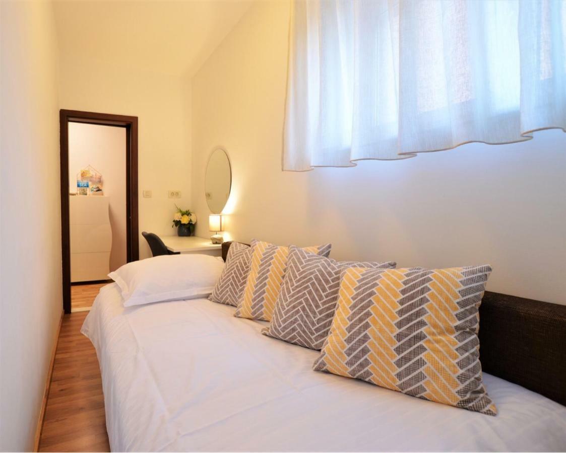 Kolombo Lux Apartment Split Kültér fotó