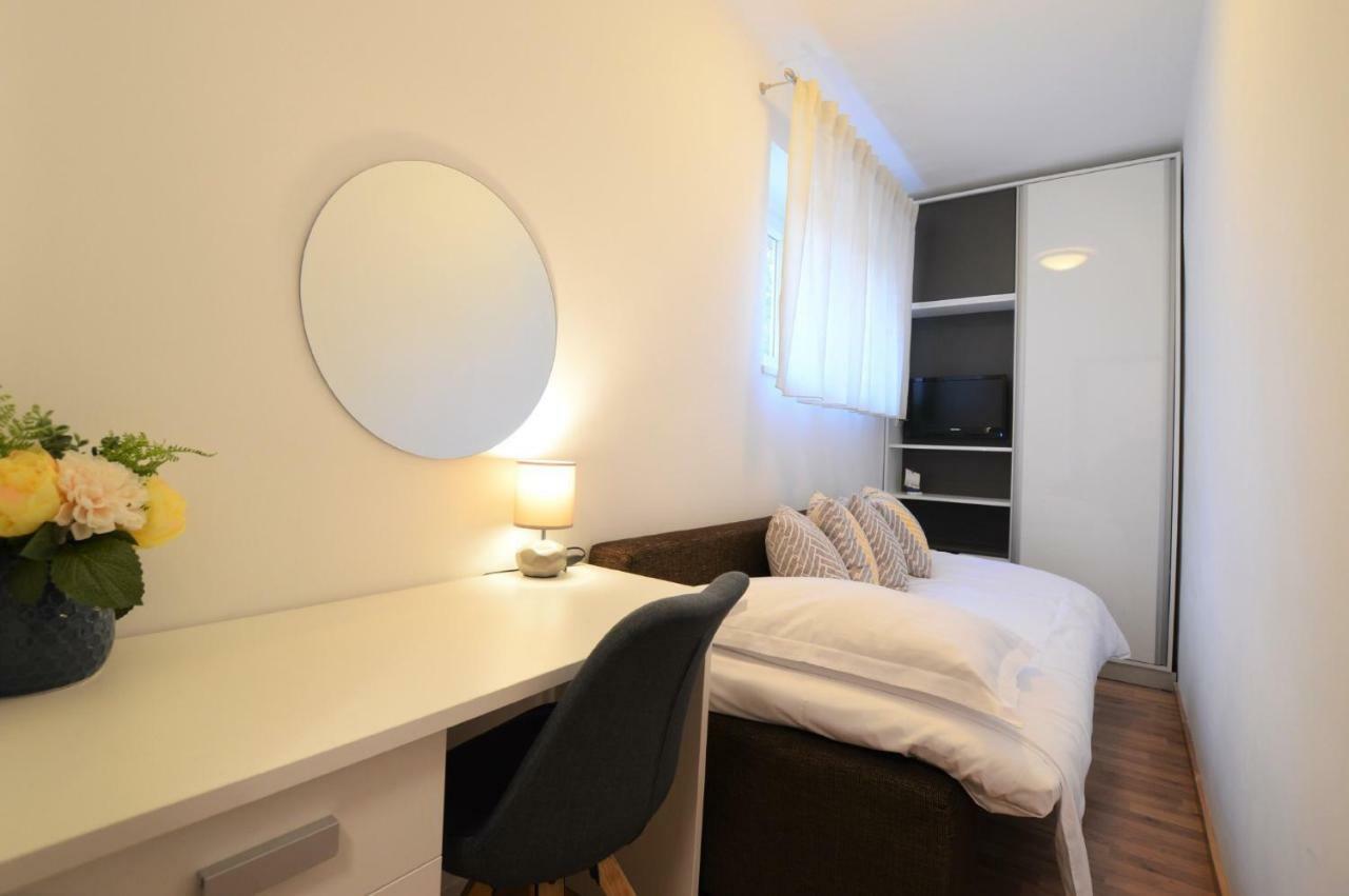 Kolombo Lux Apartment Split Kültér fotó